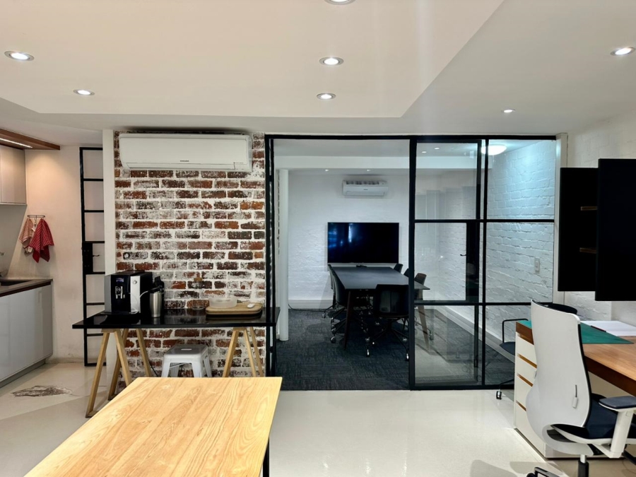 Commercial Property for Sale in De Waterkant Western Cape